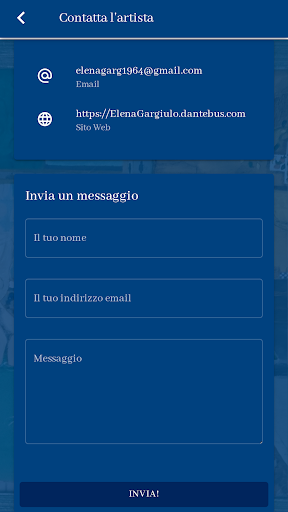 Elena Gargiulo Screen 3