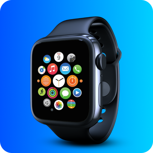 Κατεβάστε Smart watch app: bt notifier app APK