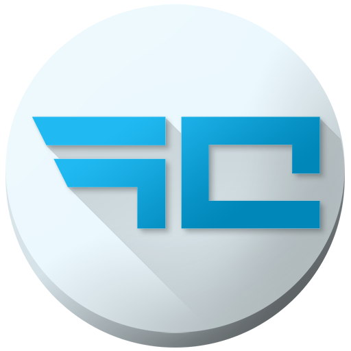 Fast Call Cliente logo