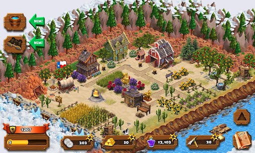 Goldrush: Westward Settlers! For PC installation