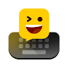 Facemoji AI Emoji Keyboard APK icono