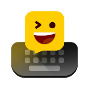 Facemoji:Emoji Keyboard&ASK AI