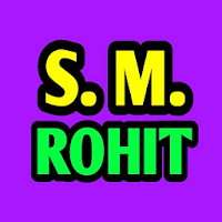 S M ROHIT - LIVE