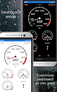 Resonate narre slogan Car Scanner ELM OBD2 - Apps on Google Play