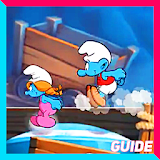 Guide for Smurfs Epic Run icon
