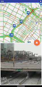 Live Traffic (Los Angeles)