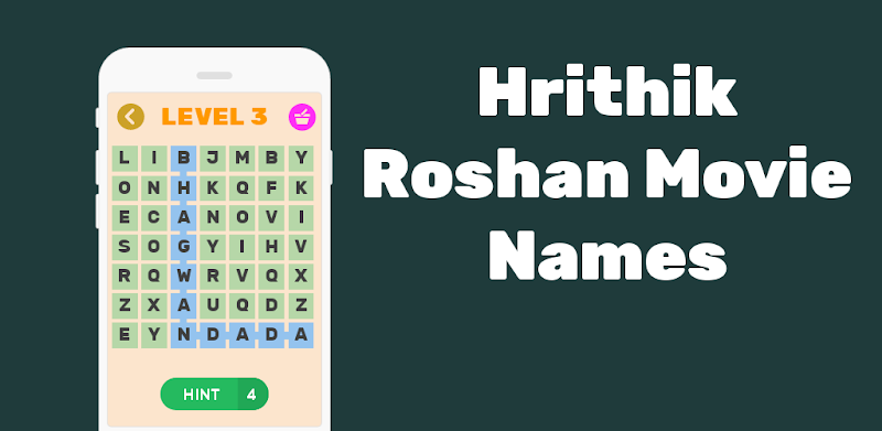Hrithik Roshan Movie Names