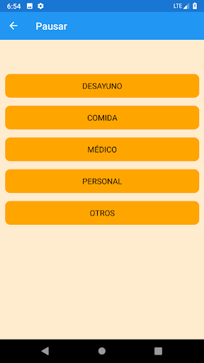 Labora DrWin Screen 3