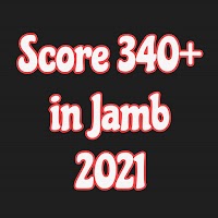 Jamb 2021 Question & Answers