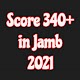 Jamb 2021 Question & Answers विंडोज़ पर डाउनलोड करें
