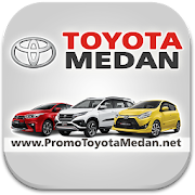 Promo Toyota Medan