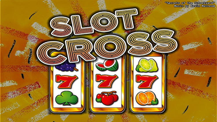 Slot Cross - 1.3 - (Android)