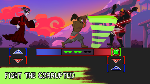 KataNight Screen 2