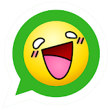 WhatsFun - Prank, fake chat for WhatsApp icon