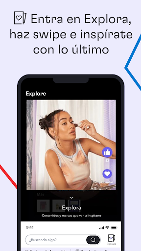 Miravia: App de compras online screenshot