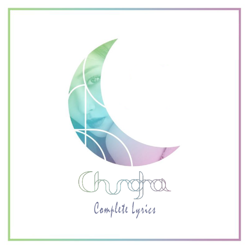 Chungha Lyrics (Offline) Header - AppWisp.com