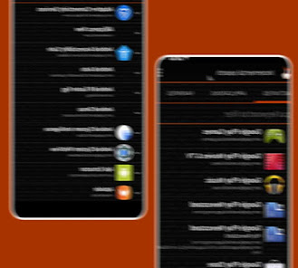 Captura de Pantalla 1 QuickShortcutMaker Conductor android