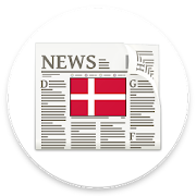 Top 50 News & Magazines Apps Like Denmark News in English by NewsSurge - Best Alternatives