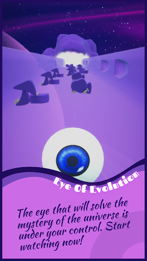 Android application Eye Of History Chrono Explorer screenshort