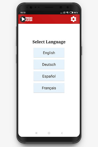 Live Martini Lounge Jazz Radio Station Player