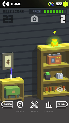 guide for knife flippy pro