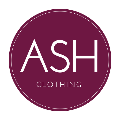 Ash Clothing logo