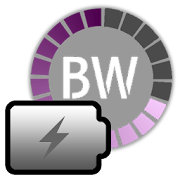 Battery Widget  Icon