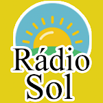 Cover Image of ดาวน์โหลด Rádio Sol  APK