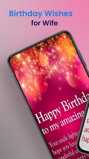 Birthday Wishes for Wife