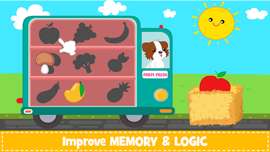 First™  Fun Learning For Kids - Apps on Google Play