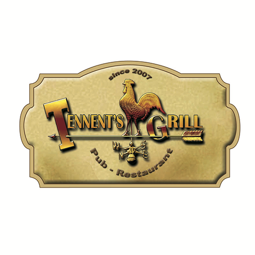 Tennent's Grill