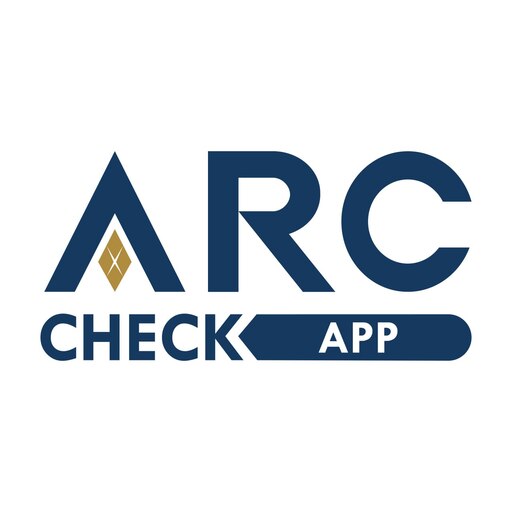 ARC Check logo