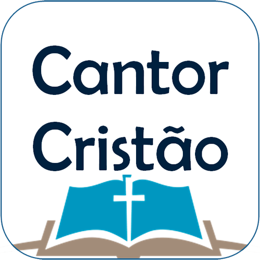 Cantor Cristão Igreja Batista  Icon