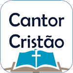 Cover Image of Download Cantor Cristão Igreja Batista  APK