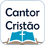 Cantor Cristão Igreja Batista icon