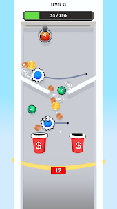 Split Balls