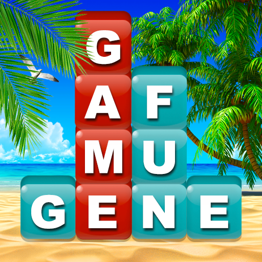 Word Tiles :Hidden Word Search logo