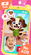 screenshot of Baby Phone: Musical Baby Games