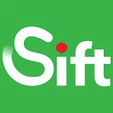 Sift Mobile recharge - topup icon