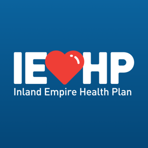 IEHP Smart Care 1.3.8201117 Icon