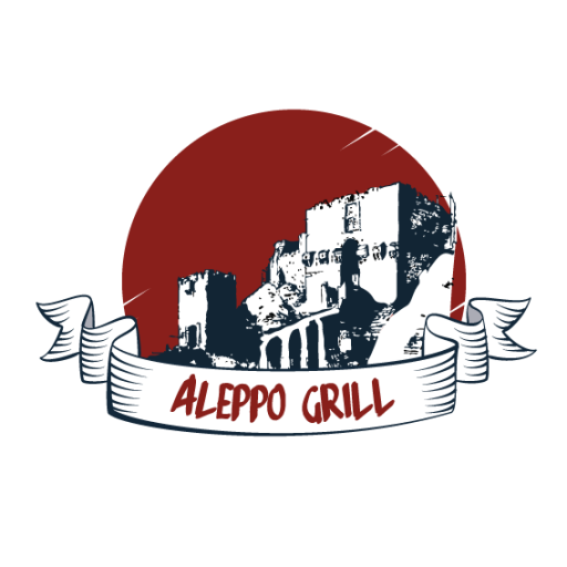 Aleppo Grill logo
