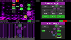 Jasuto modular synthesizerのおすすめ画像5