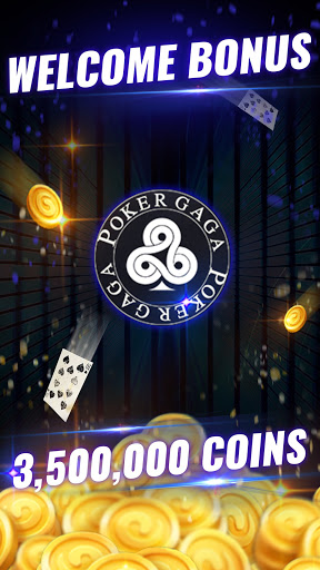 PokerGaga: Cards & Video Chat 2.2.0 screenshots 15