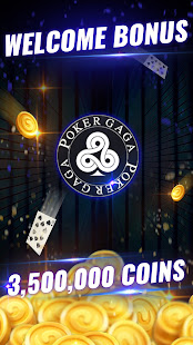 PokerGaga: Cards & Video Chat 2.3.1 screenshots 15