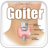 Goiter Disease icon
