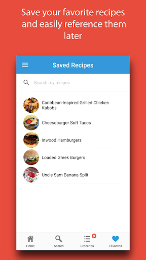 Murica Meals - American Recipes  Patriotic Bites