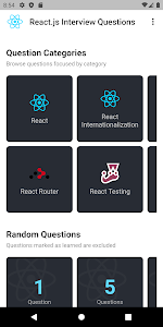 React.js Interview Questions Unknown