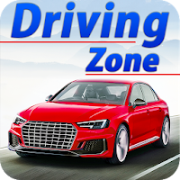 POV True Driving Zone Car Simulator Lite