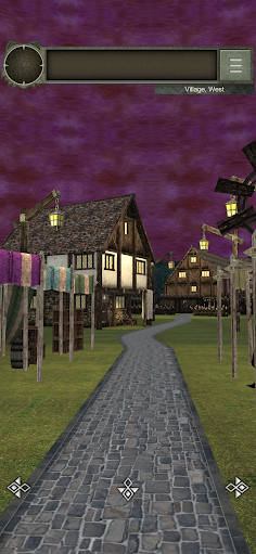 Escape Game Village - Screenshot 2