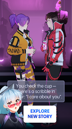 Game screenshot Numi Stories hack
